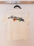 "fairgrounds" t-shirt